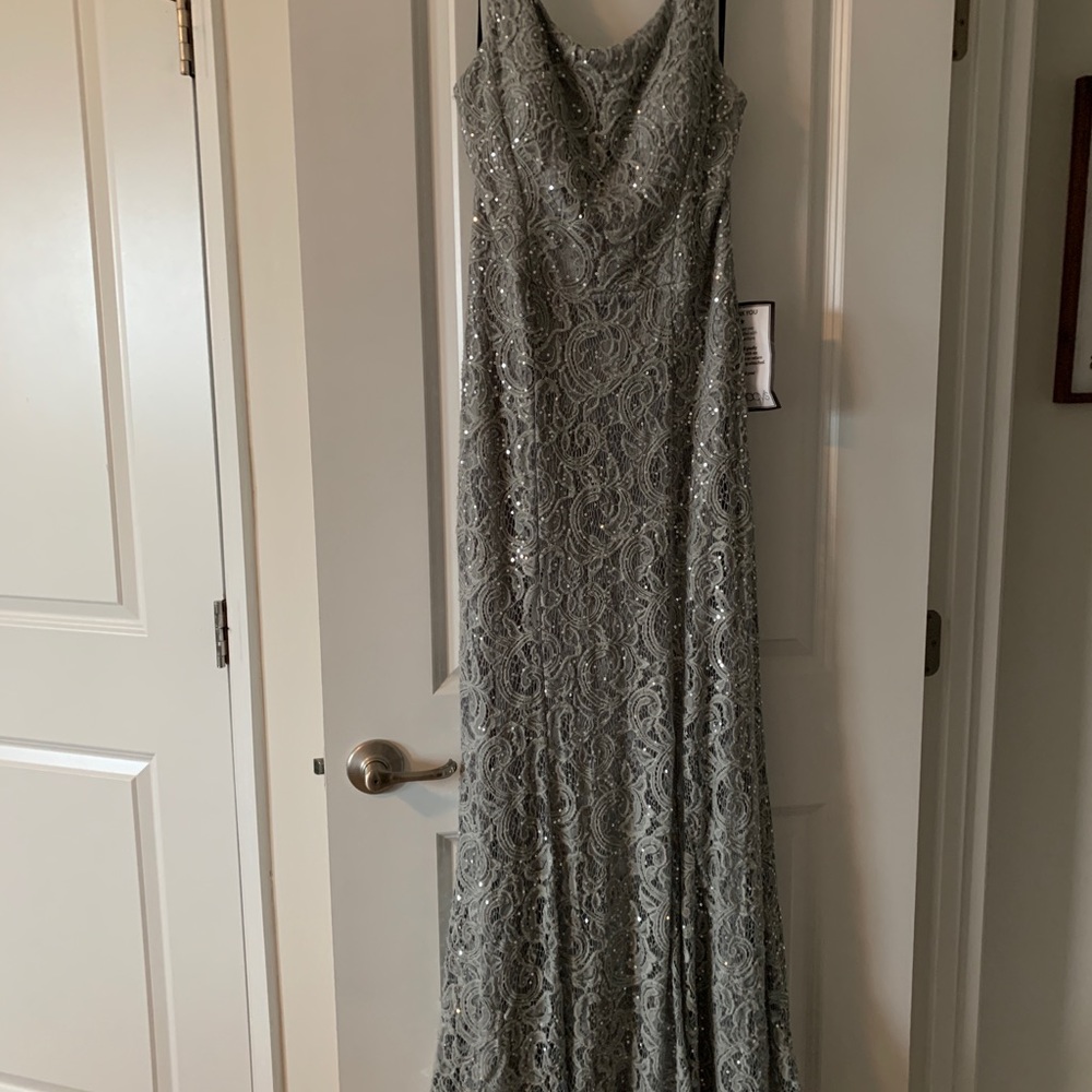 Party Gown